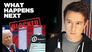 Elon Musk Leaves DOGE and Is The Tariff Trade War Officially Over?