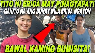 PART 2 TITO NI ERICA DATING BENEFICIARY NI KALINGAP RAB | BAWAL SILANG BISITAHIN?