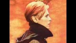 David Bowie - Warszawa