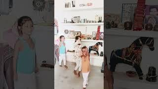 chadh gai