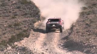 2013 Mint 400 Strobel Motorsports | Best In The Desert | Turn 2 TV