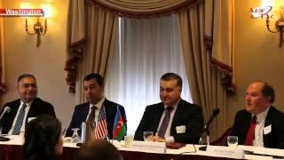 The Washington Times organizes conference on Azerbaijan-US partnership