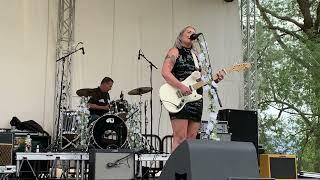 White Rose Motor Oil WRMO - Will Not Fade Away - Schellraiser Music Festival McGill Live 6/4/22