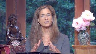 Tara Brach on Real But Not True: Freeing Ourselves from Harmful Beliefs