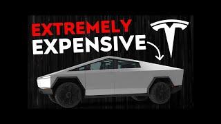 Elon Musk Cyber Truck Full Review : Everything You Need to Know!