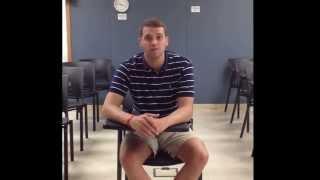 Zac Watson Intro