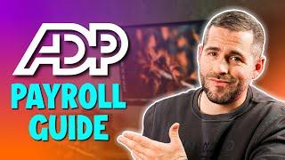 ADP Payroll Software Review: A Comprehensive Guide