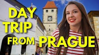 Perfect Day Trip From Prague (Unique Czech Adventure)