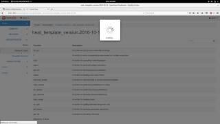 Basic Openstack Administration Part 8 - Using Heat template to deploy Openstack networks