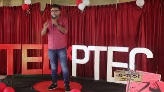 Be an  observer | Md. Monirul Islam Iqra | TEDxPTEC