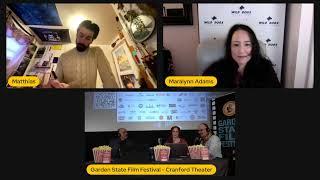 Garden State Film Festival - First Rites