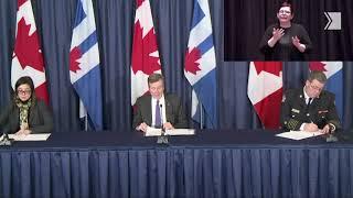 City of Toronto announces ShopHERE program, aimed to help local businesses operate online stores