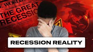 Is the US the Right Option in 2024? ️| Recession Reality 🫢