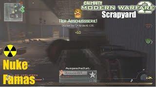 MW2 : Famas Nuke! I LEoPOpEO