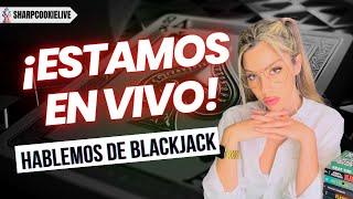 BLACKJACK PREGUNTAS EN VIVO