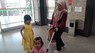 shopping Time in Miri Sarawak Malaysia #normafrosales #viralvideo #shortvideo