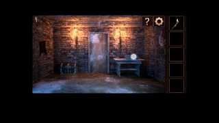 Can You Escape. Tower. Level 1-18. Walkthrough