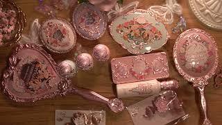 10 Hours of Makeup ASMR For Sleep All Night