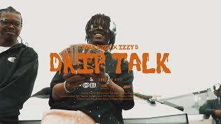 Tmc Records Ft. Baby Buzz & Izzy D - Drip Talk