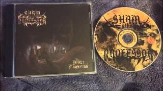 Sham & The Professor - Walking Dictionary (The Devil's Playground 2001)