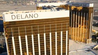 MANDALAY BAY vs DELANO: What You Need To Know