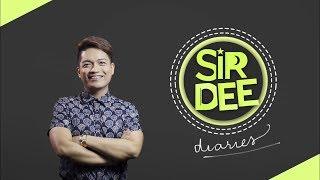 Sir Dee Diaries Season 2