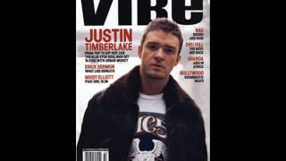 VIBE MAGAZINE COVERS part 2 (2000 - 2004)