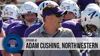 Adam Cushing - Excellence is a HABIT