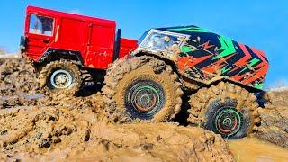 14 Best RC Cars for Off Road Racing MUD Extreme! - Wilimovich The Best!