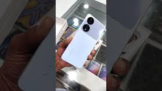 Vivo y100 5g new model unboxing and fast review