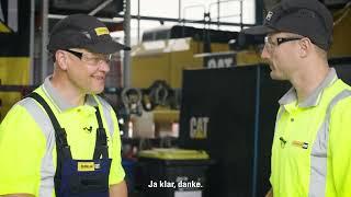 Jobtausch mit Jack Miller  Servicetechniker vs. MotoGP Rennfahrer