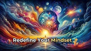 Mind Alchemy: Transforming Negativity into Positive Power