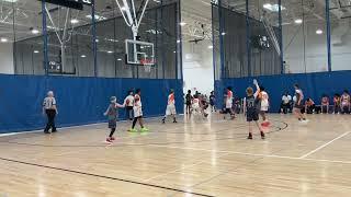 Midwest Bobcats 7th Blue Game 1 (6-25-23)