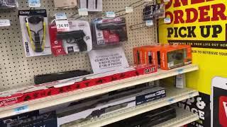 BB guns at tractor supply in Walpole New Hampshire