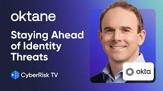 Staying Ahead of Identity Threats - David Bradbury