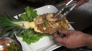 What's Your Dish? Chef Simon's Kitchen