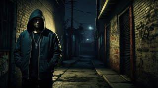 RP GTA 5 | Сергей Петров: Грязь, улицы и шанс