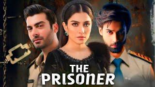 The Prisoner | Ayeza Khan, Bilal Abbas Khan, Fawad Khan | Web-series | All Updates by Showbiz Glam