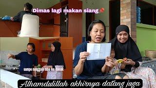 Alhamdulillah || buka google adsense Dan di kasih wajengan sama Mba @IsaYang123