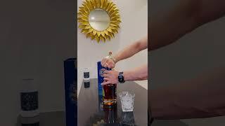 Chivas Regal 18 Year Old unboxing and first drink