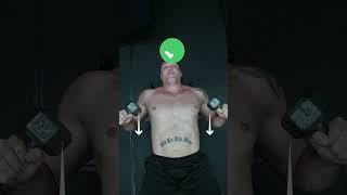 Dumbbell bench press perfect form