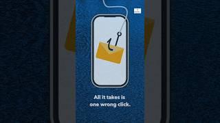 Understanding Phishing Attacks #cyberawareness #cybersecurity #onlinesafety #computer