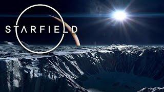 Starfield. Стрим №54. КОСМИЧЕСКАЯ ОДИССЕЯ. Ключевой ингредиент. Саботаж.