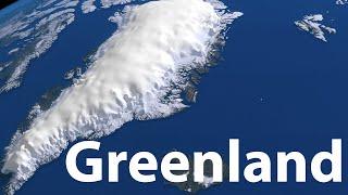 05 Ice Mass in Greenland