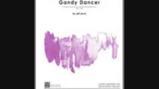 Gandy Dancer by Jeff Jarvis