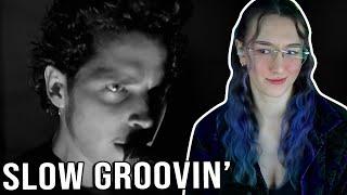 Soundgarden - Fell On Black Days | Singer Reacts |