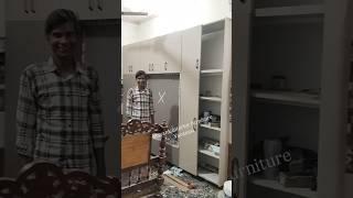#modular #interiordesign  #interior #mayank#varanasi #wallalmirah #kitchendesign #home #