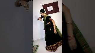 #Anushapratap#Suryakantham serial heroine Beautiful dance