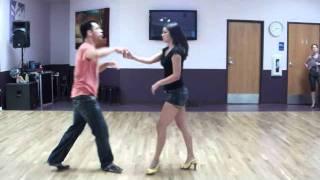 Salsa Lessons Dallas and Plano (salsabysal.com)