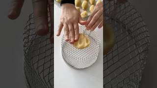 Kalburabastı tarifiTarif yorumda #shortvideo #tatlı #pratiktarifler
